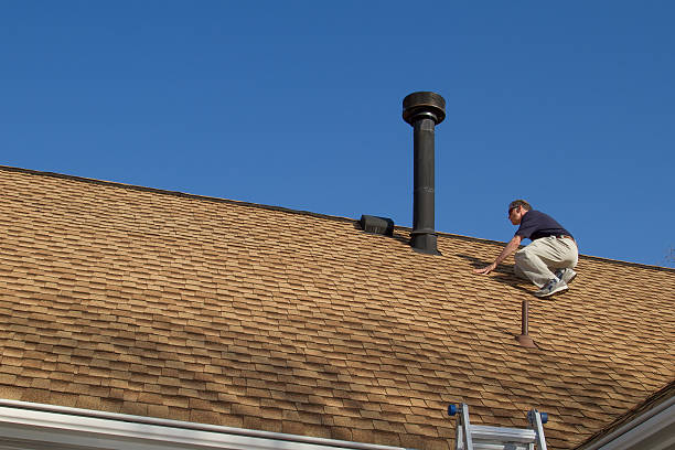 Waterproofing in Cameron Park, CA